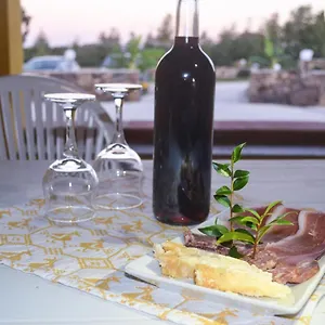 Agroturismo Il Sogno Di Stella