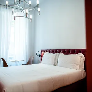 Boutique Palace Hotel Rome