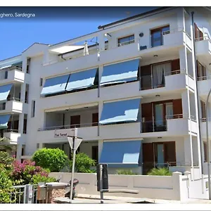Apartment Alkira