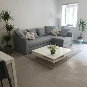 Apartamento Teatro Massimo Bellini Nuovo2+3a/c Catania
