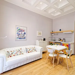 Apartamento La Porta Di Mezzo Catania
