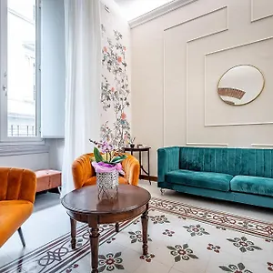 Apartamento Three Via Roma Florencia