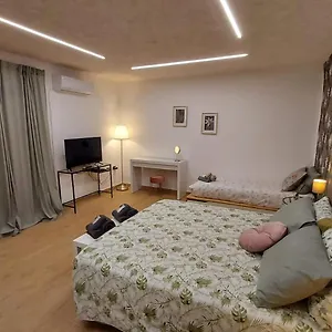 Сasa de vacaciones Dn House Catania