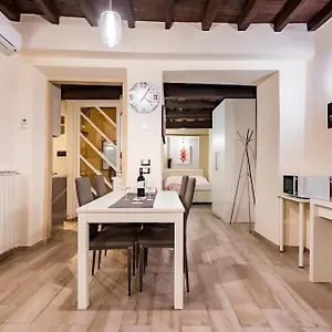 Apartamento Be Your - Just A Step Away From Everything Florencia