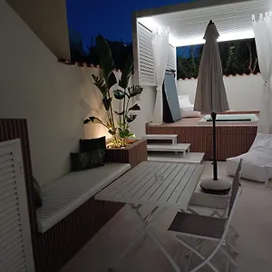 I Limoni Apartment Alghero