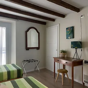 Apartamento Dimora Romantica Bellagio