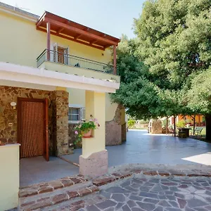 La Genziana Farm stay Alghero