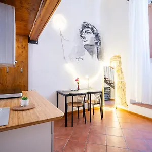 Apartamento Montebello 32 Florencia