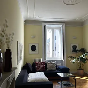 Apartamento Sant'ambrogio With Charme Milán
