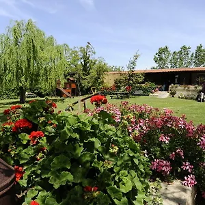 Barbagia Farm stay Alghero