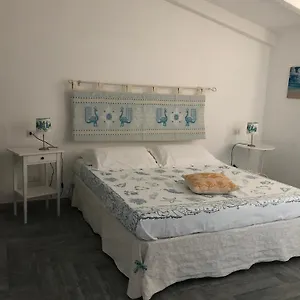 Apartamento Via Sassari