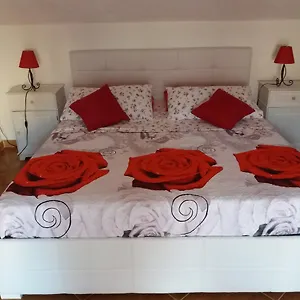 Apartamento Mansardina Sassu