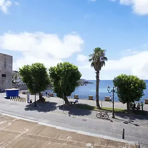 Apartamento Ciutat Alguer