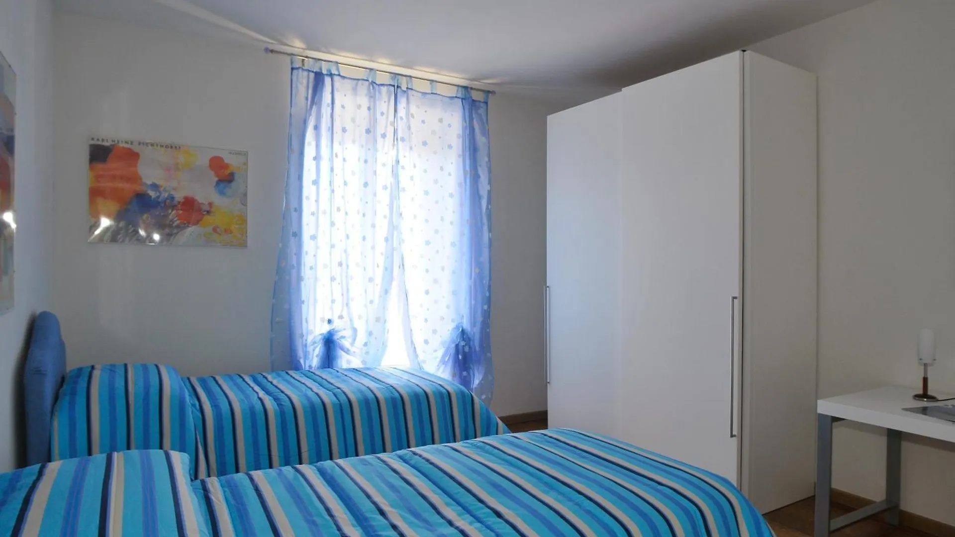 Quarte Sayal Guest House Alghero