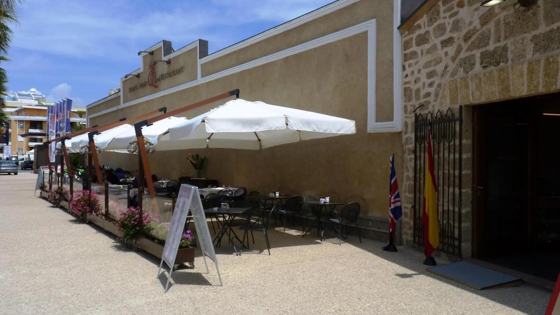 Quarte Sayal Guest House Alghero Italy