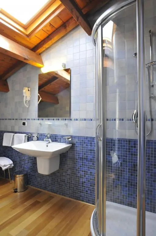 Quarte Sayal Guest House Alghero