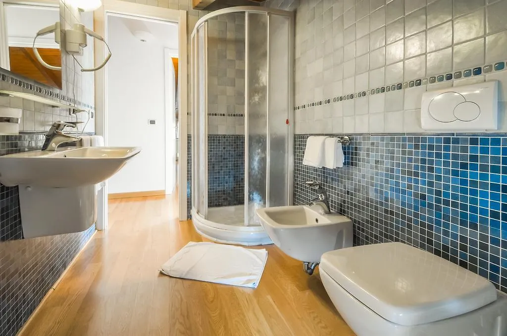 Quarte Sayal Guest House Alghero 2*,  Italy