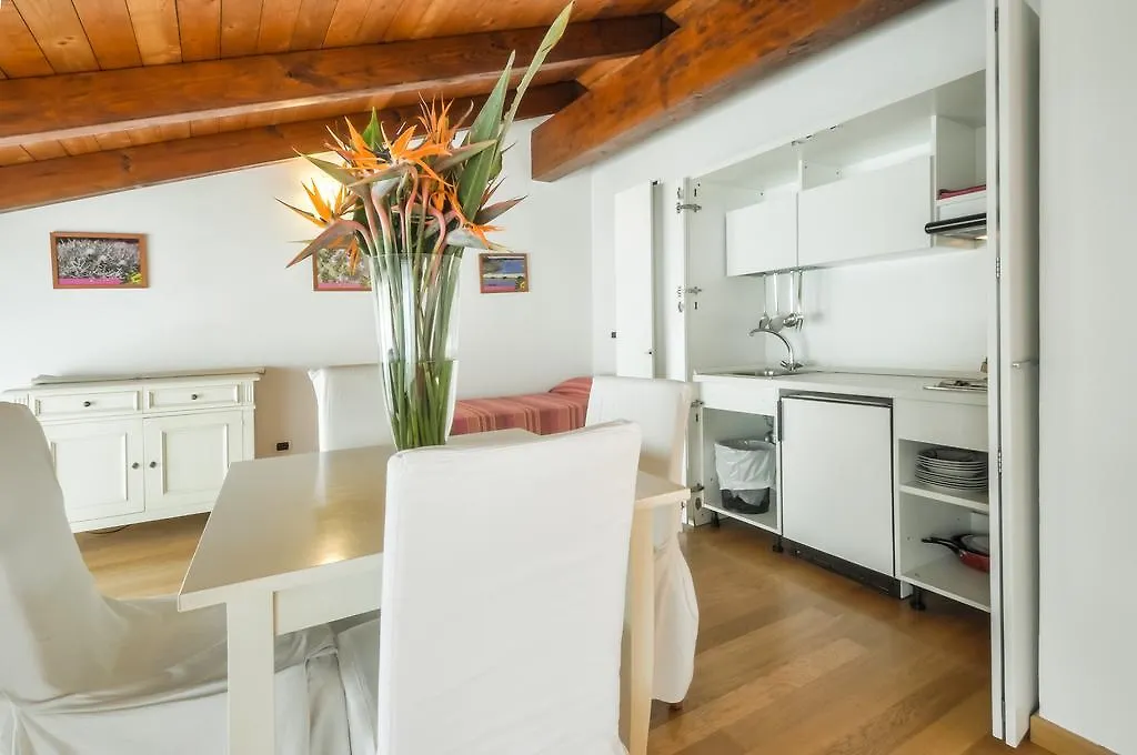 Quarte Sayal Guest House Alghero Italy