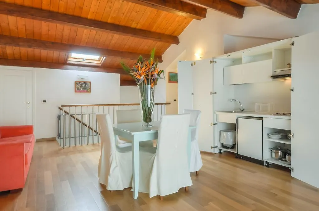 Quarte Sayal Guest House Alghero