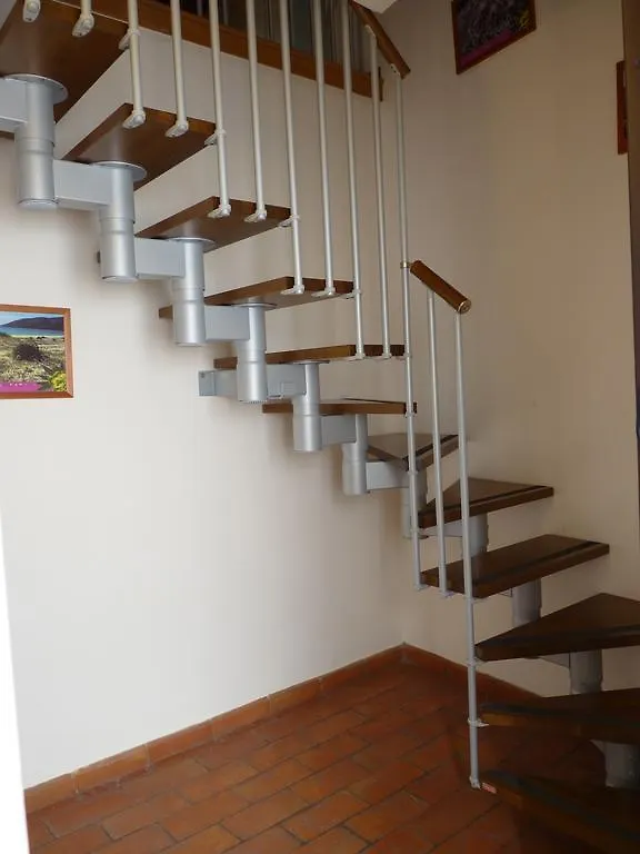 Quarte Sayal Guest House Alghero