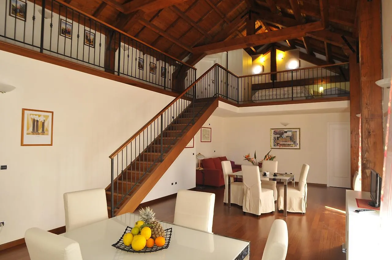 Quarte Sayal Guest House Alghero