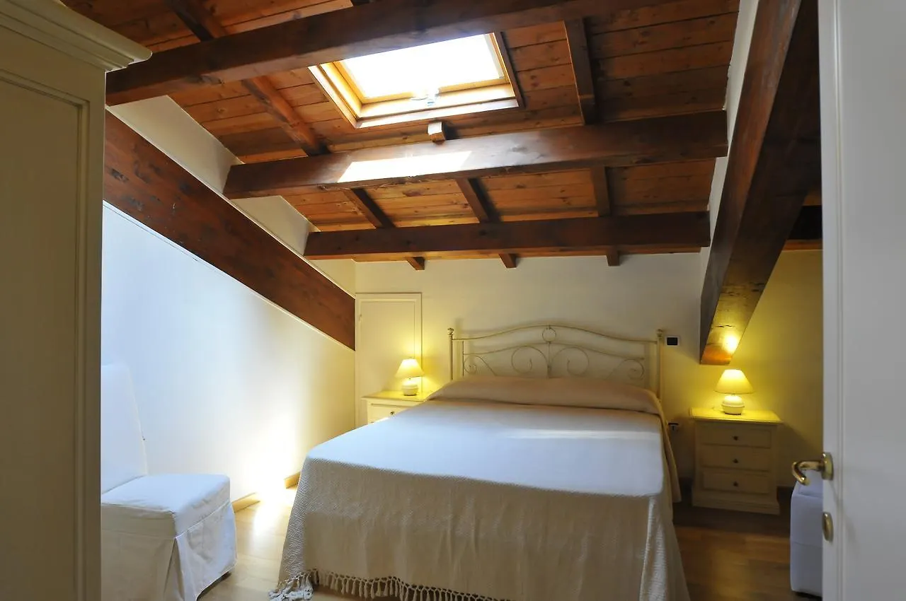 Quarte Sayal Guest House Alghero