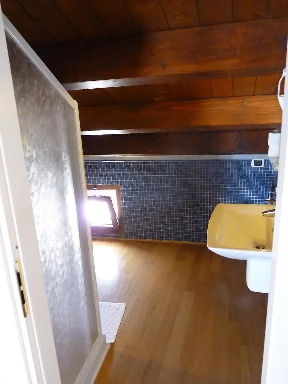Quarte Sayal Guest House Alghero