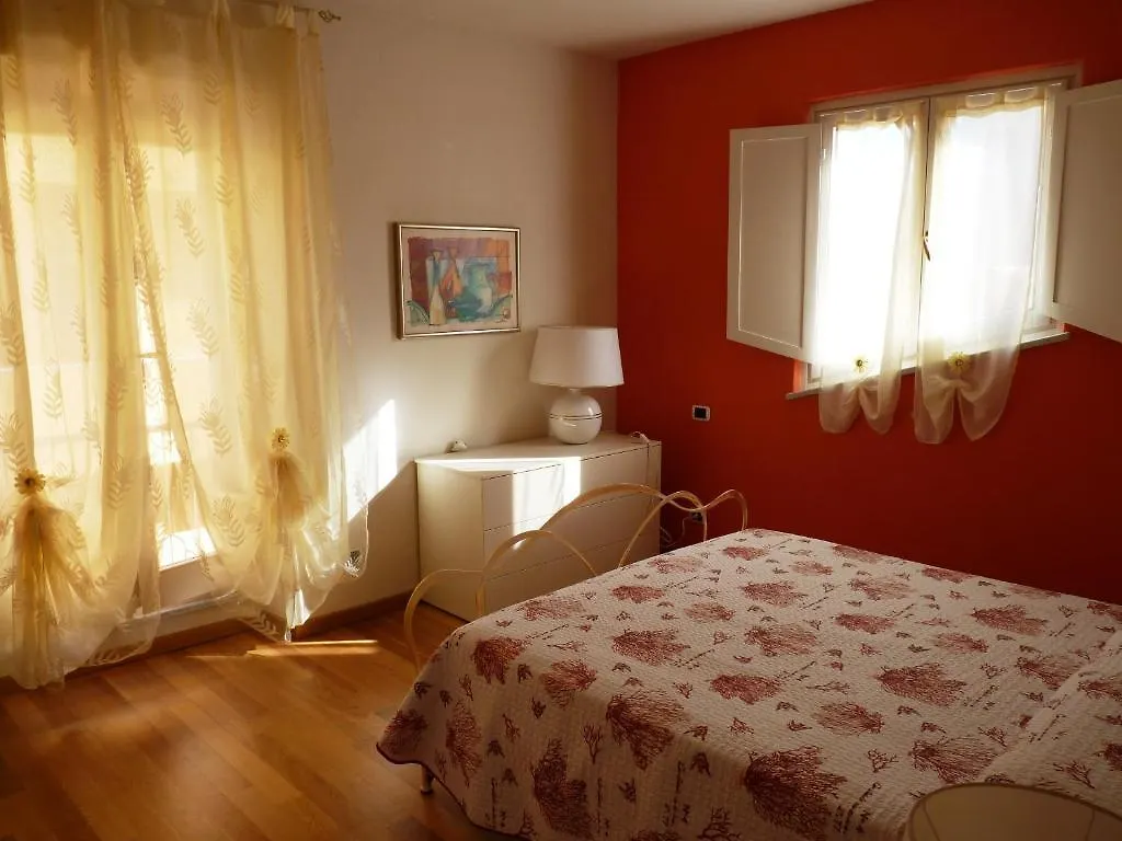 Quarte Sayal Guest House Alghero