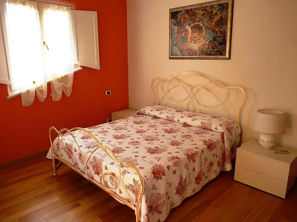 Quarte Sayal Guest House Alghero