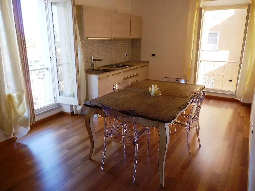 Quarte Sayal Guest House Alghero 2*,  Italy